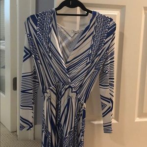 Luz Striped Romper